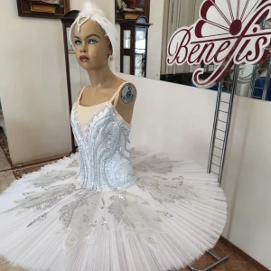 ballet tutu Odile P 0137 - image 62