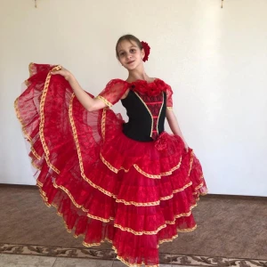 Costum pentru scena P 0340 - image 3