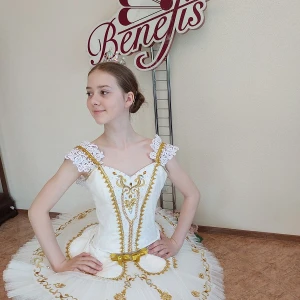 Stage costume F 0045 - image 83