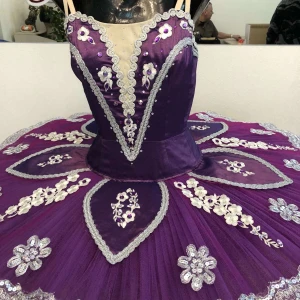 Ballet tutu F 0441 - image 13