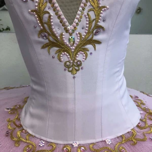 Ballet costume P 2008 - image 6