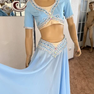 Costum de balet oriental P 1533(3010) - image 15