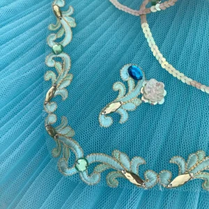 Ballet tutu F 0010(2197) - image 8