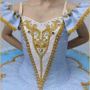 Stage costume F 0045D - image 10