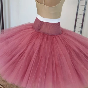 Профессиональная базовая пачка на обручах T 0001R - image 19