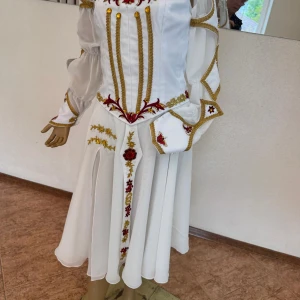 Ballet costume P 0141 - image 10