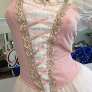 Stage ballet costume P 1409 - image 69
