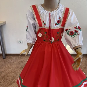 украинский сарафан H 0019(4212) - image 7