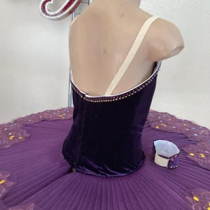 Ballet costume Paquita P1331 - image 16