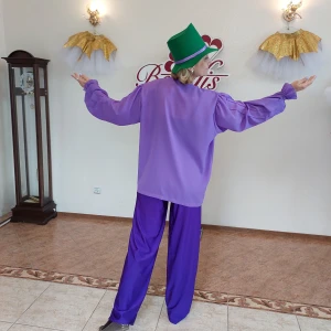 COSTUM PENTRU SCENA P3209 - image 7