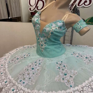 Costum de balet P0467 - image 7