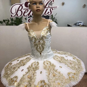 Ballet costume P 1339 - image 13