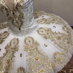 Ballet costume P 1339 - image 14