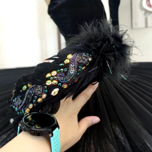 Headpiece for swan S 0152 - image 8