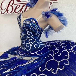 Stage costume P 0104A(2729) - image 5
