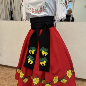 Bluza nationala J 0351 - image 13