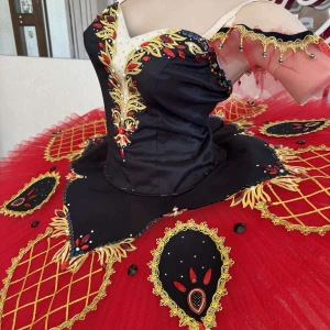 Stage costume P 1336 - image 5