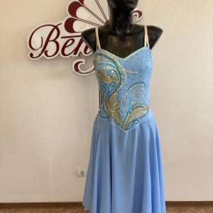 Сценический костюм F 0069A - image 30