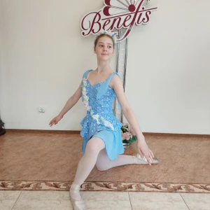 Costum pentru scena F 0111 - image 11