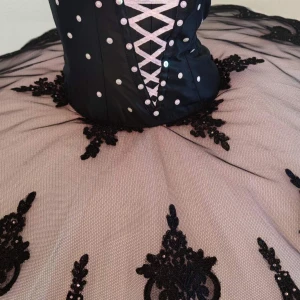 Costum de balet P 1324 - image 26