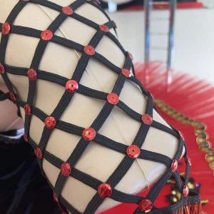 Soloist costume P 1301(1638) - image 9