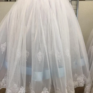 Ballet costume Marie/Clara –1 act. scene “Children”Christmas tree Nutcracker P 0261B - image 38