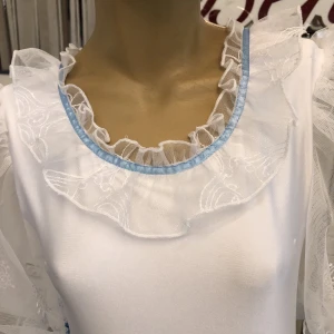 Ballet costume Marie/Clara –1 act. scene “Children”Christmas tree Nutcracker P 0261B - image 39