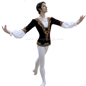 Costumul solistului  P 1303 - image 13