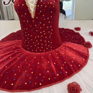 Stage costume F0531 - image 10