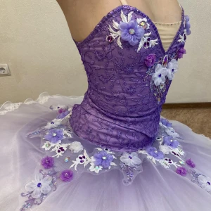 Costum de balet P 0460 - image 7