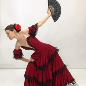 Mercedes stage costum F 0220A - image 7