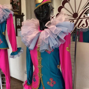 Harlequin F 0035 - image 26