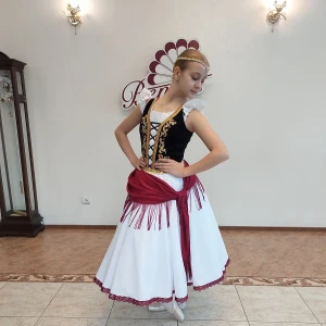 Esmeralda P 1108 - image 32