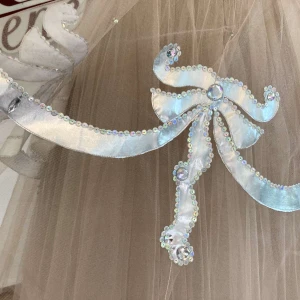 Сценический балетный костюм F 0415 - image 13