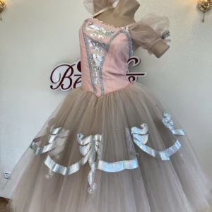 Сценический балетный костюм F 0415 - image 7