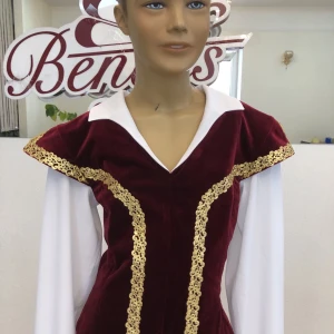 Stage costume P 0549 - image 2