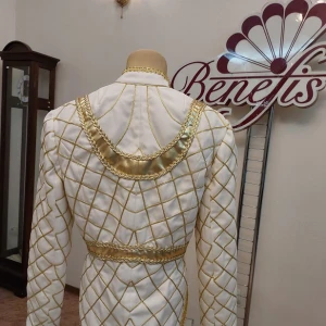 Ballet costume P 1529 - image 6