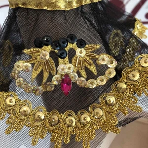 Concert costume F 0029 - image 44