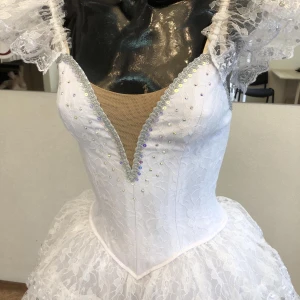 Stage ballet costume P 0326 - image 24