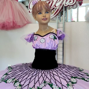 Spanish costume P 1326 - image 16