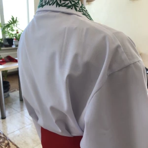 Молдавская национальная рубашка J 0382(6045) - image 10