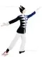 Ballet costume Soldier Nutcracker  Fight P 0211 - image 14