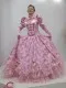 Ballet costume for Parents roles at the Christmas party Nutcracker P 0288 - image 5