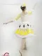 Stage ballet costume Columbine Harlequinade The Nutcracker F 0311 - image 12