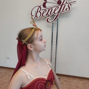 HEADPIECE S 0167 - image 2