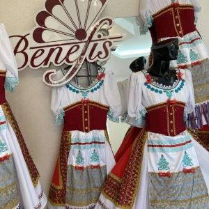 Costum pentru scena Mazurka F 0259 - image 27