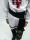 National moldavian shirt J 0261 - image 4