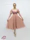 Stage ballet costume F 0286 - image 4