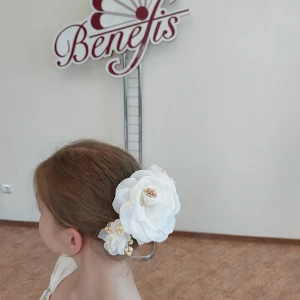 Articole decorative pentru cap S 0158 - image 29
