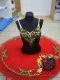 Stage ballet costume P 1301(2506) - image 9